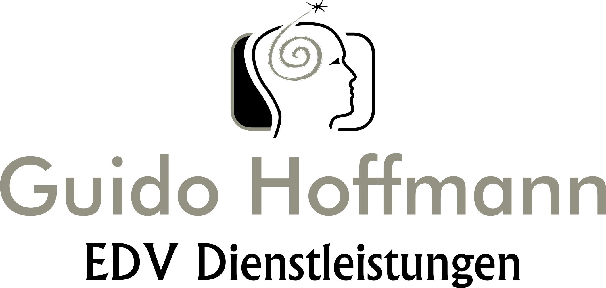 Guido Hoffmann Logo